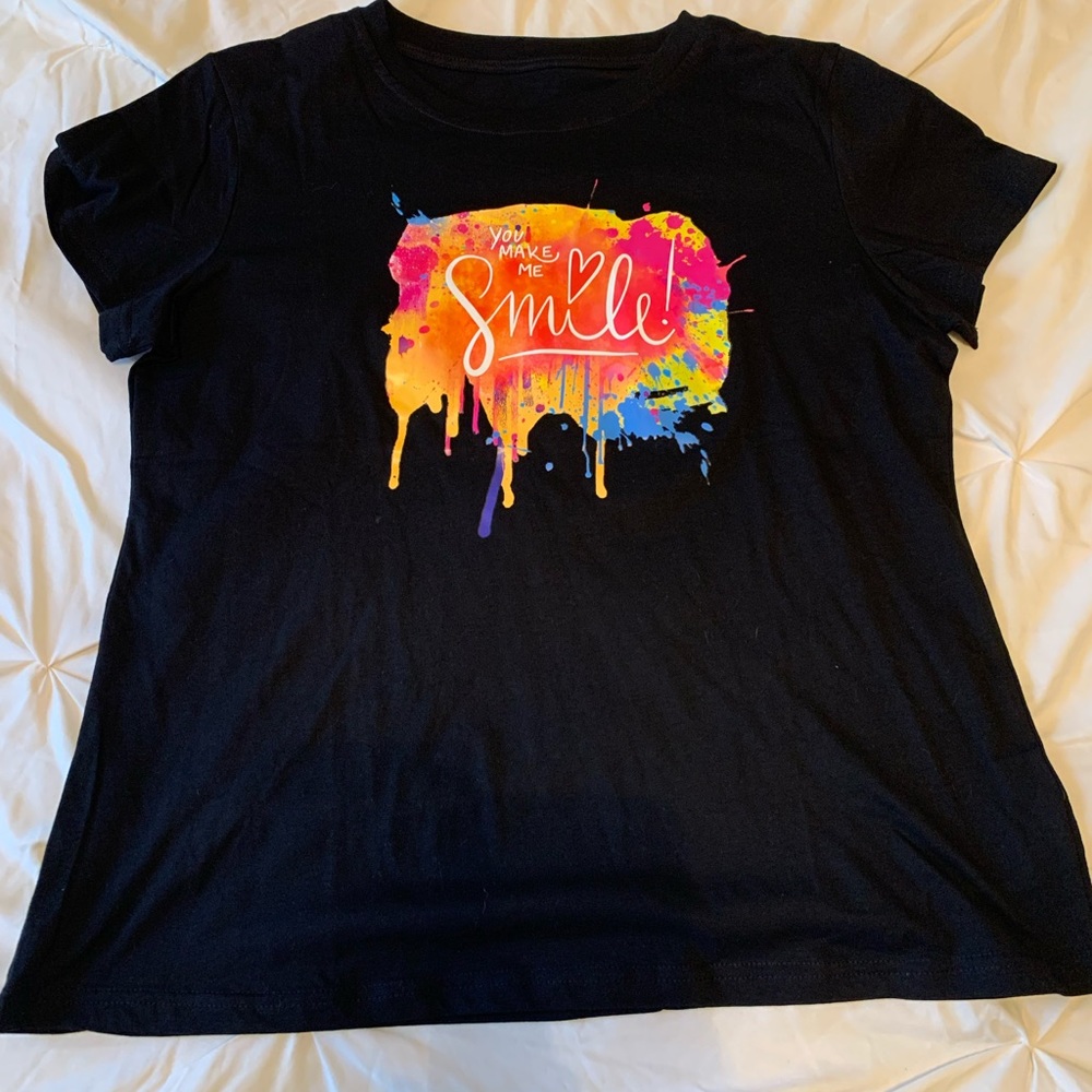 Graphic Tee